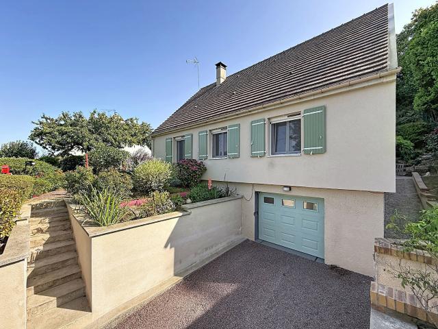 Maison vente à Beauvais, Chaumont-en-vexin