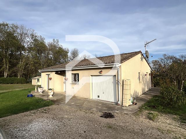Maison vente à Libourne, Coutras