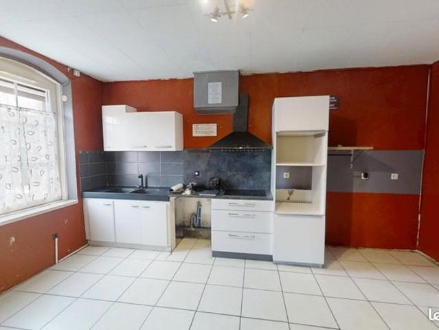 Maison vente à Brioude, Sainte-florine