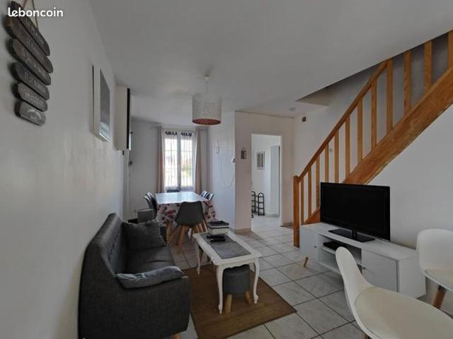 Maison vente à Orléans, Saint-aignan-le-jaillard