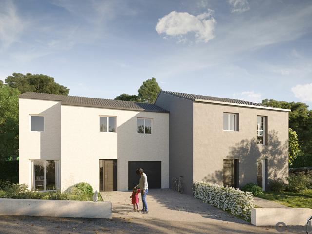 Maison vente à Thionville