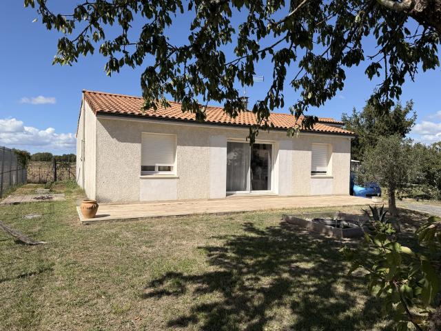 Maison vente à Saintes, Cozes