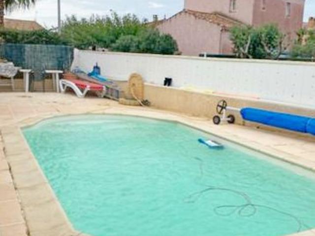Maison vente à Béziers, Vias