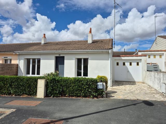 Maison location à La Roche-sur-Yon, La Roche-sur-yon