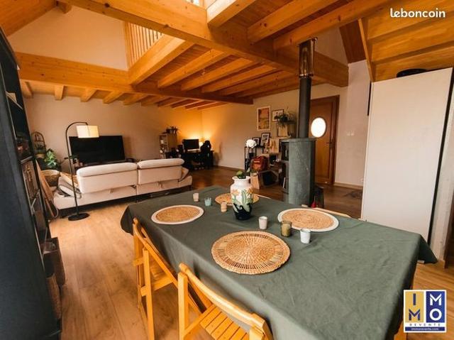 Maison vente à Bourges, Villequiers