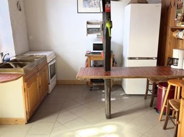 Maison vente à Le Plessis-l'Échelle, Loir-et-Cher