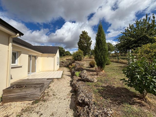 Maison vente à Châtellerault
