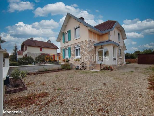 Maison vente à Tavaux, Jura