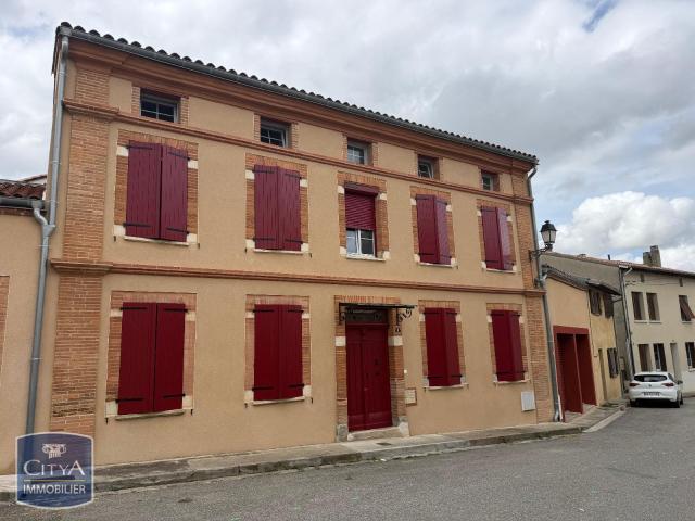 Maison location à Saint-Girons, Lézat-sur-lèze