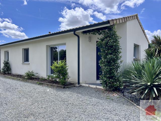 Maison vente à Libourne, Izon