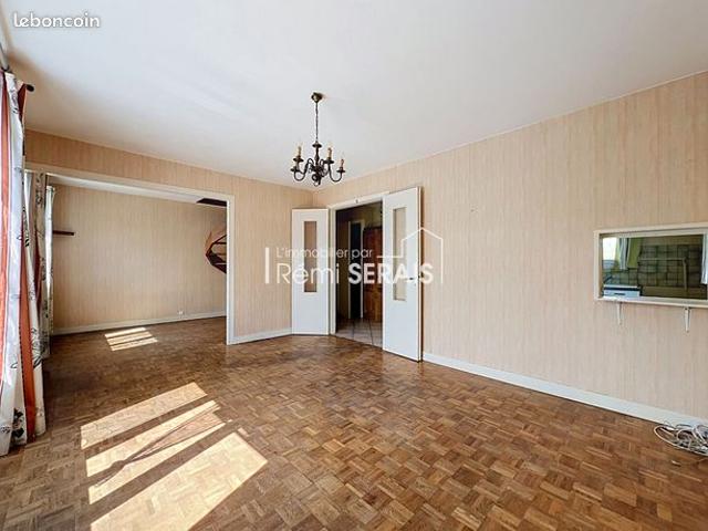Maison vente à Caen, Potigny