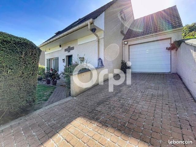 Maison vente à Villers-Saint-Paul, Oise