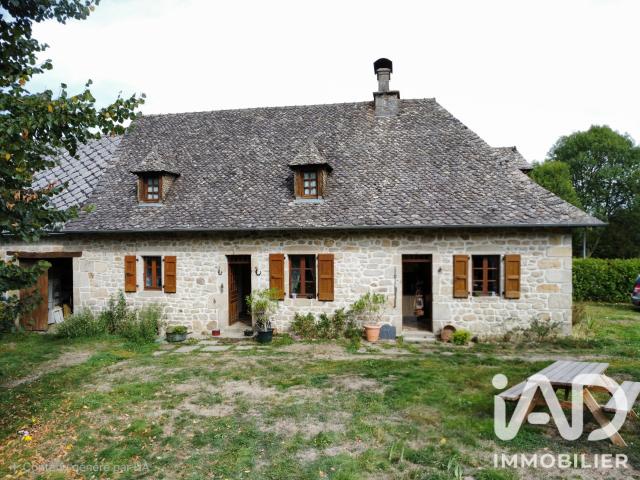 Maison vente à Auriac, Corrèze