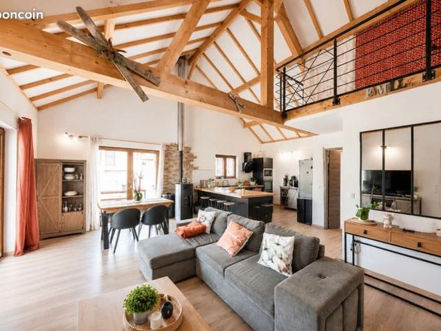 Maison vente à Risoul, Hautes-Alpes