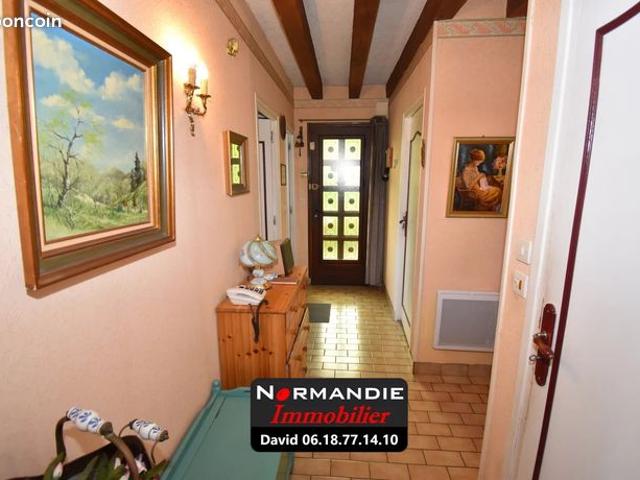 Maison vente à Rouen, Malaunay