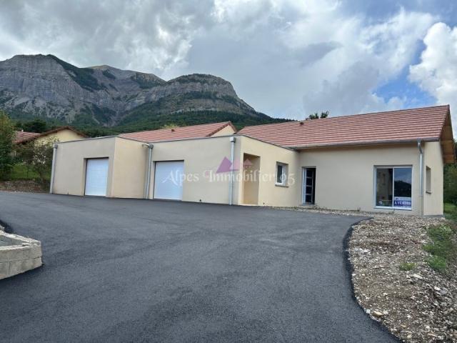 Maison vente à La Fare-en-Champsaur, Hautes-Alpes