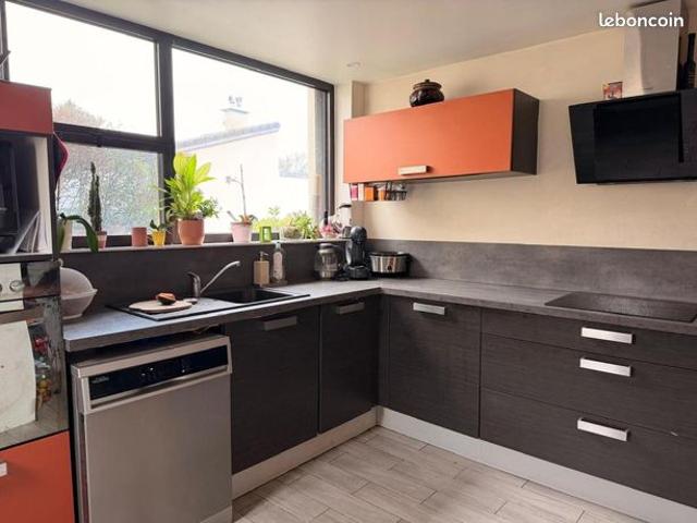 Maison vente à Évry, Épinay-sous-Sénart