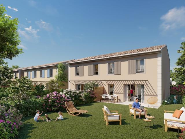 Maison vente à Apt, Pertuis