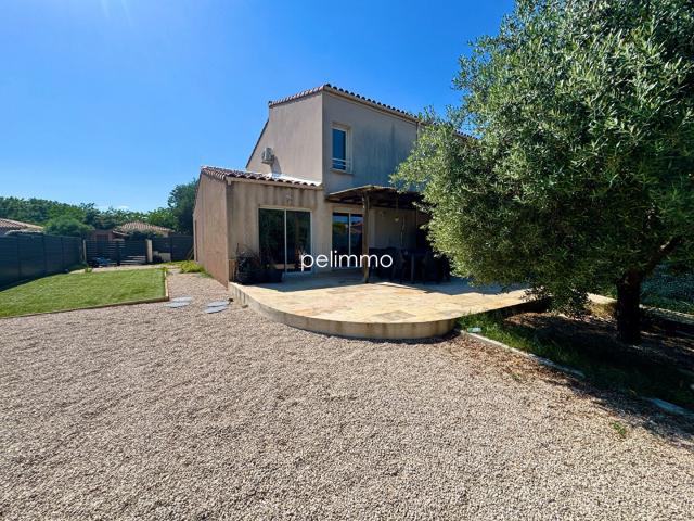 Maison vente à Aix-en-Provence, Lançon-provence