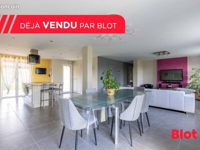 Maison vente à Rennes, Bretagne