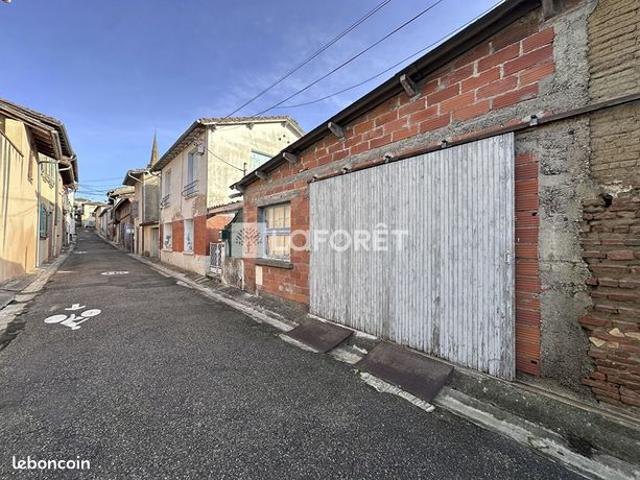Maison vente à Montauban, Montech