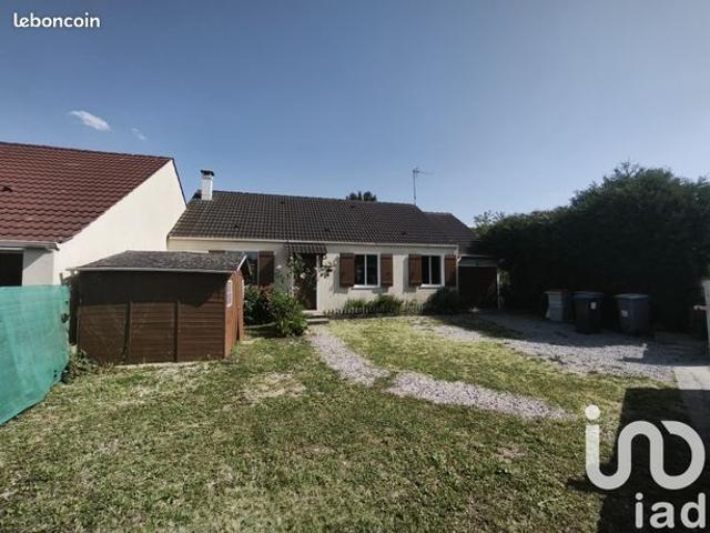 Maison vente à Othis