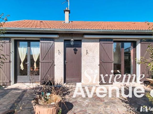 Maison vente à Privas, Saint-priest