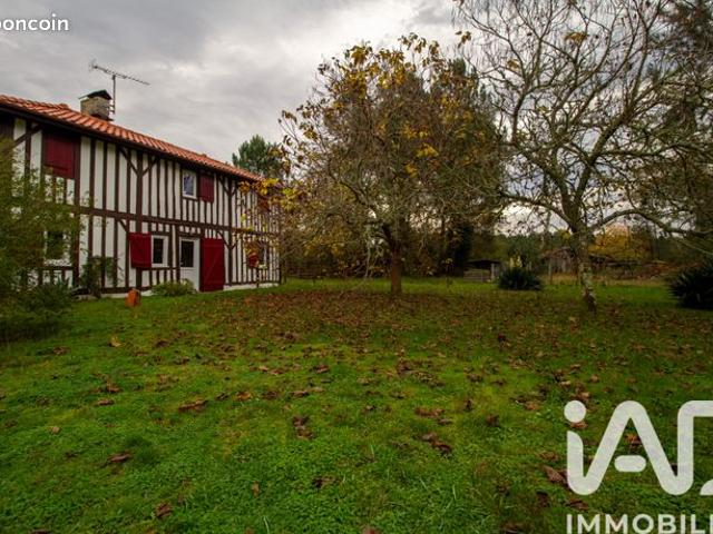 Maison vente à Lévignacq, Landes