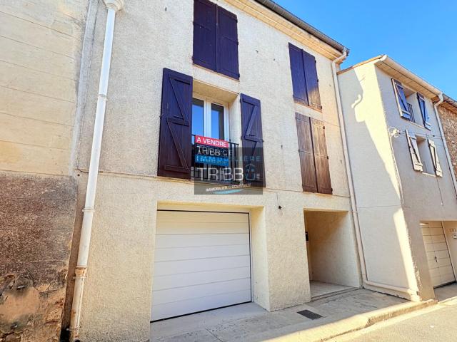 Maison vente à Perpignan, Llupia