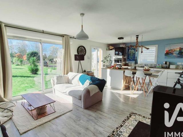 Maison vente à Muret, Bragayrac