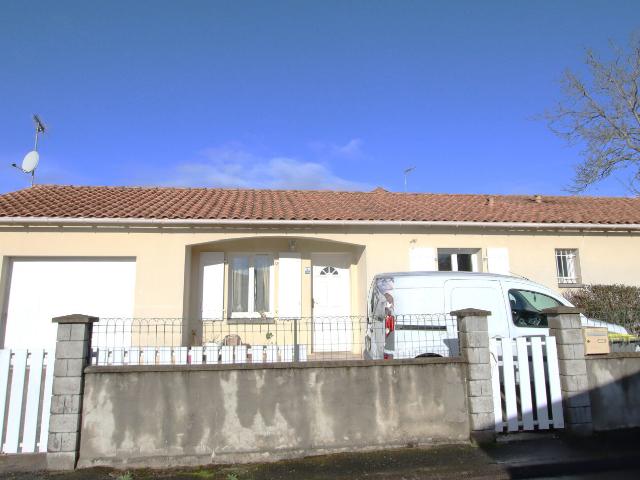 Maison vente à Niort, Aiffres