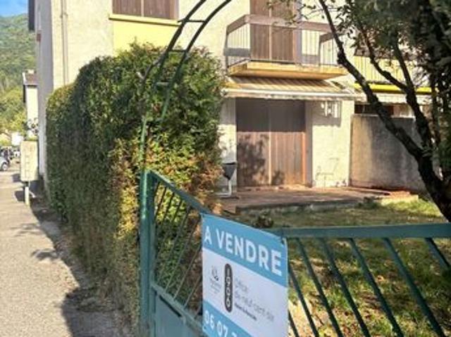 Maison vente à Poisat, Isère