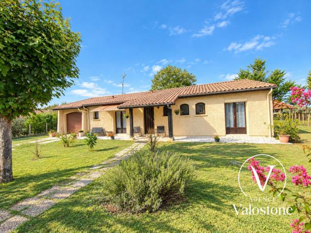 Maison vente à Nanon, Sarbazan
