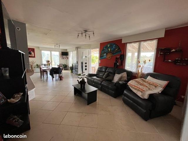 Maison vente à Donzacq
