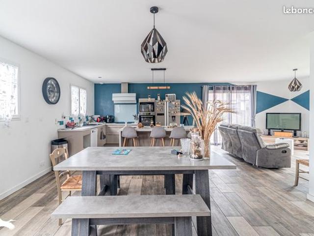 Maison vente à Bordeaux, Parempuyre