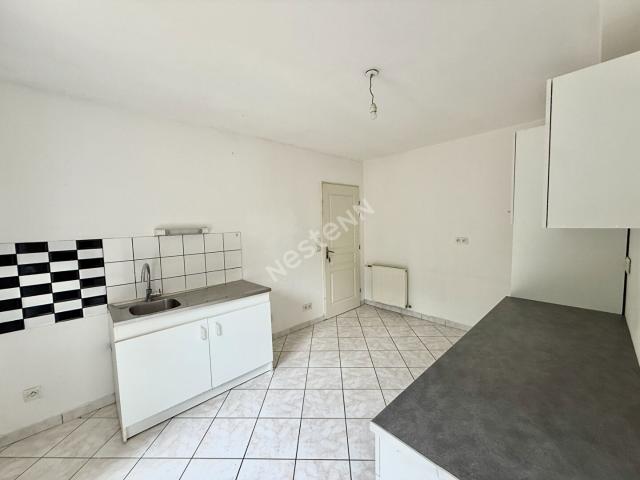 Maison vente à Angers, Pays de la Loire