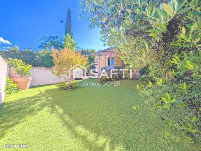 Maison vente à Aix-en-Provence, Velaux
