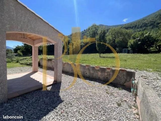 Maison vente à Entrevaux, Alpes-de-Haute-Provence