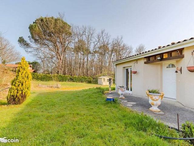 Maison vente à Largentière, Lagorce