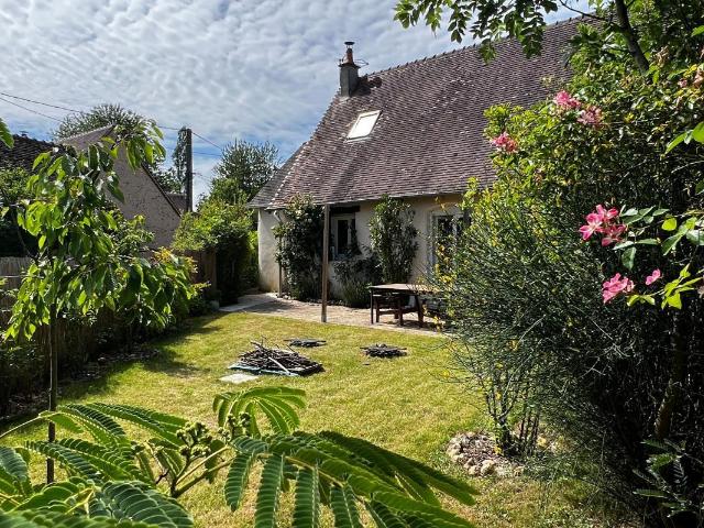 Maison vente à Nogent-le-Rotrou, Argenvilliers
