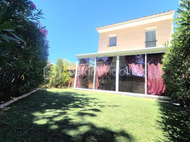 Maison vente à Arrondissement de Toulon, Cuers