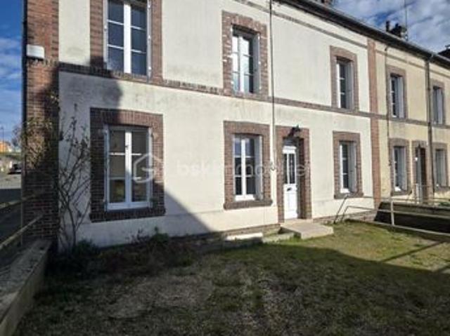 Maison vente à Meaux, Le Pin