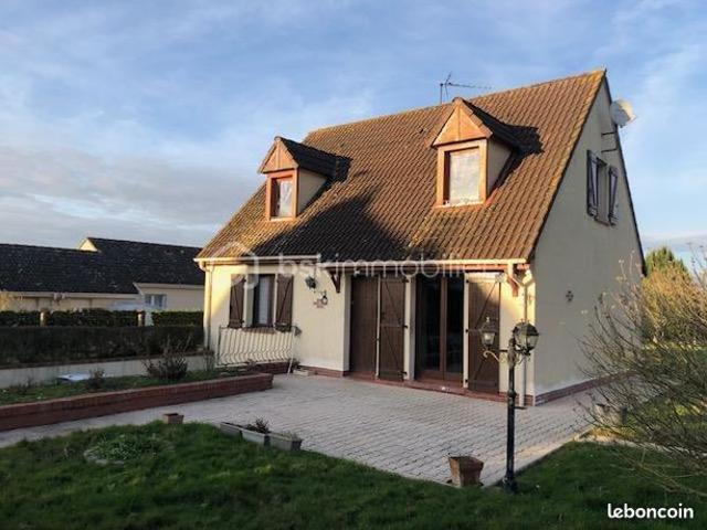 Maison vente à Rouen, Sainte-marguerite-sur-duclair