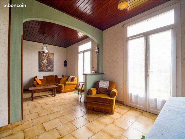 Maison vente à Mont-de-Marsan, Commensacq
