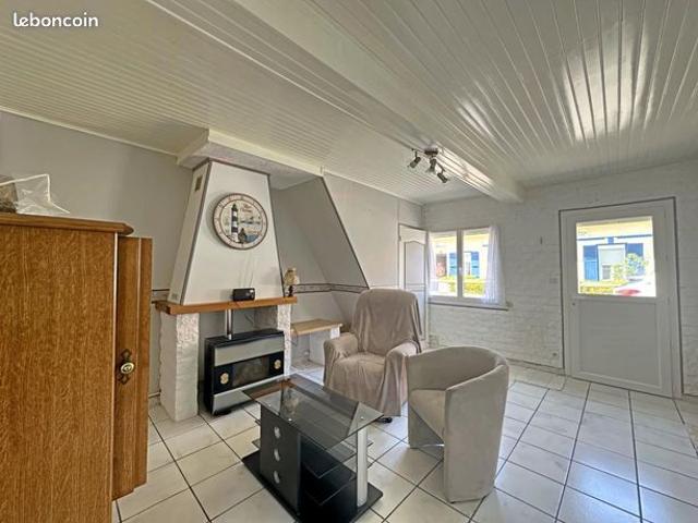 Maison vente à Montreuil-sur-Mer, Berck