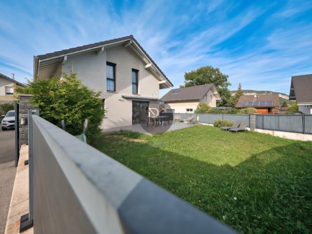 Maison vente à Sillingy, Haute-Savoie
