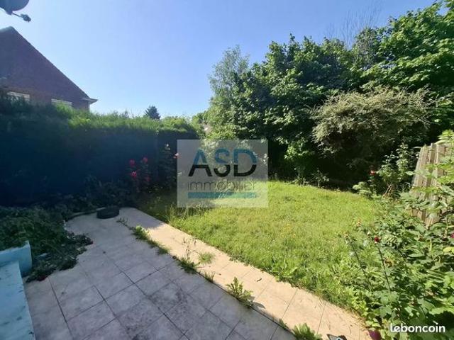 Maison vente à Lille, Roubaix