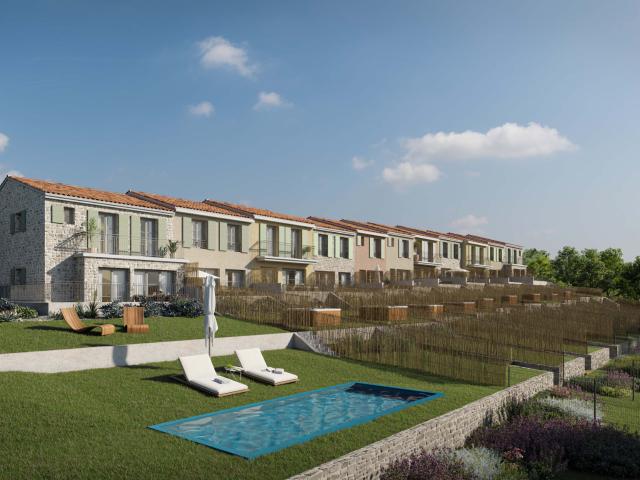 Maison vente à Arrondissement de Draguignan, La Garde-freinet