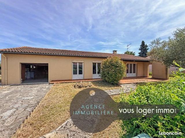 Maison vente à Muret, Roquettes