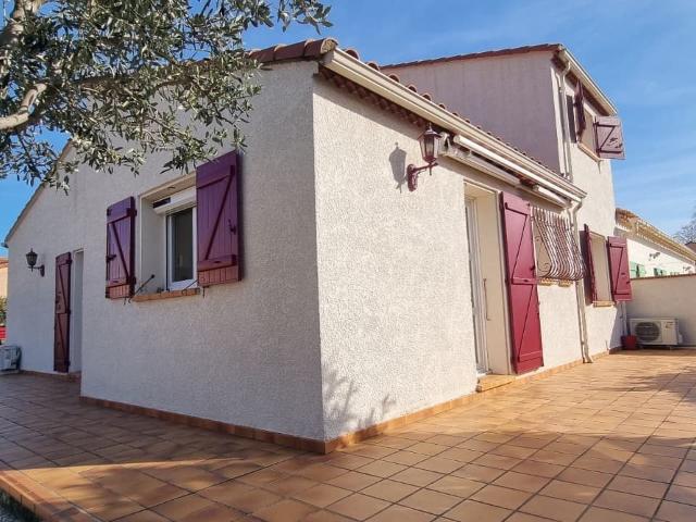 Maison vente à Céret, Argelès-sur-mer